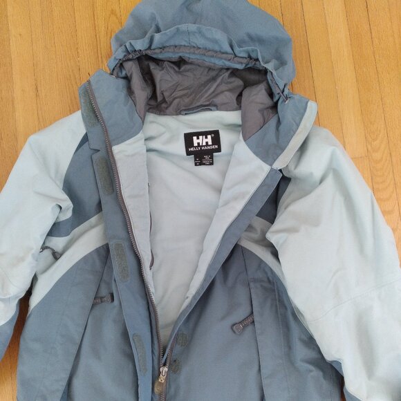 Helly Hansen Jacket, Size - M - Picture 5 of 7